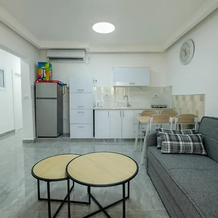 Kings Suite At Royal Park Eilat Exterior photo