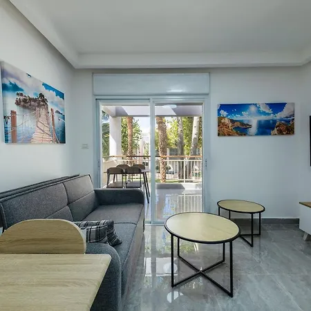 Kings Suite At Royal Park Eilat Exterior photo