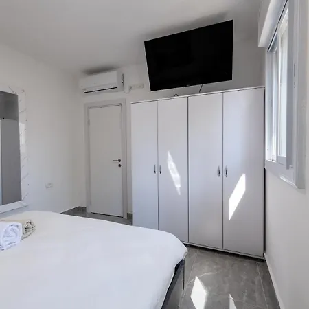 Kings Suite At Royal Park Eilat Exterior photo