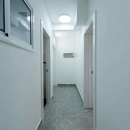 Kings Suite At Royal Park Eilat Exterior photo