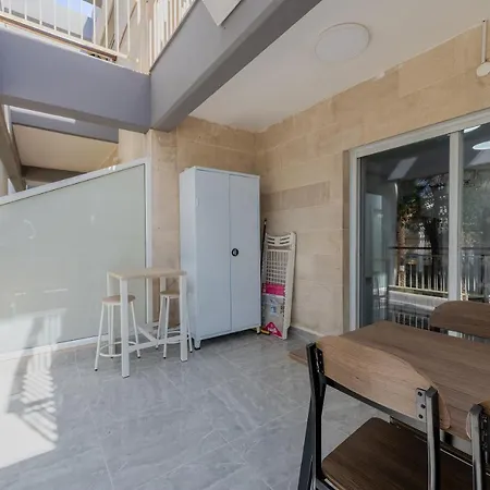 Kings Suite At Royal Park Eilat Exterior photo