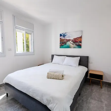 Kings Suite At Royal Park Eilat Exterior photo