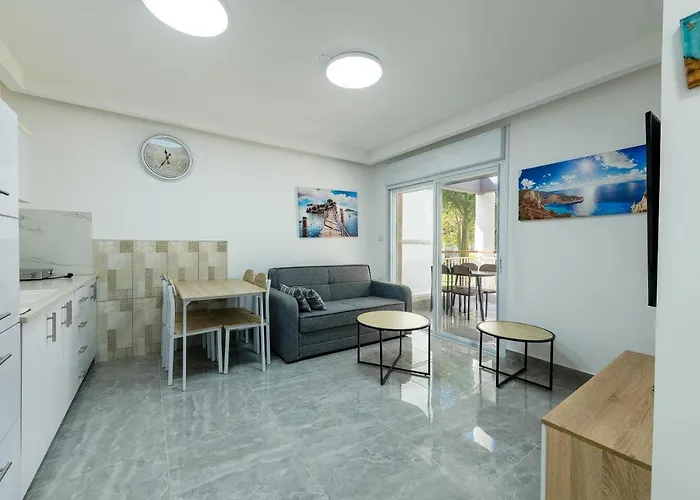 Kings Suite At Royal Park Eilat