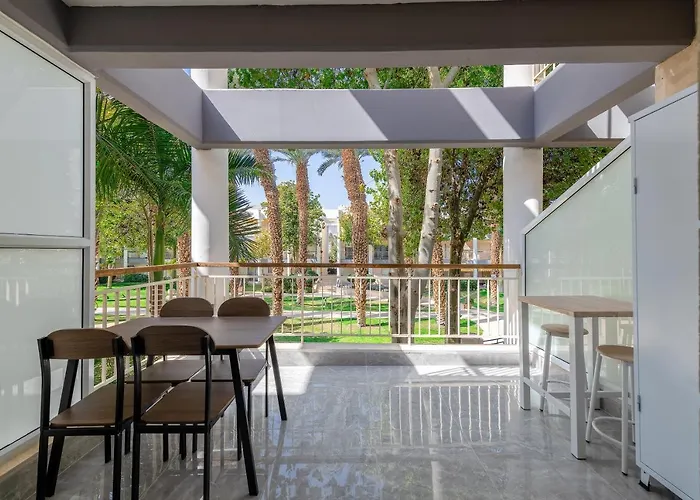 Kings Suite At Royal Park Eilat