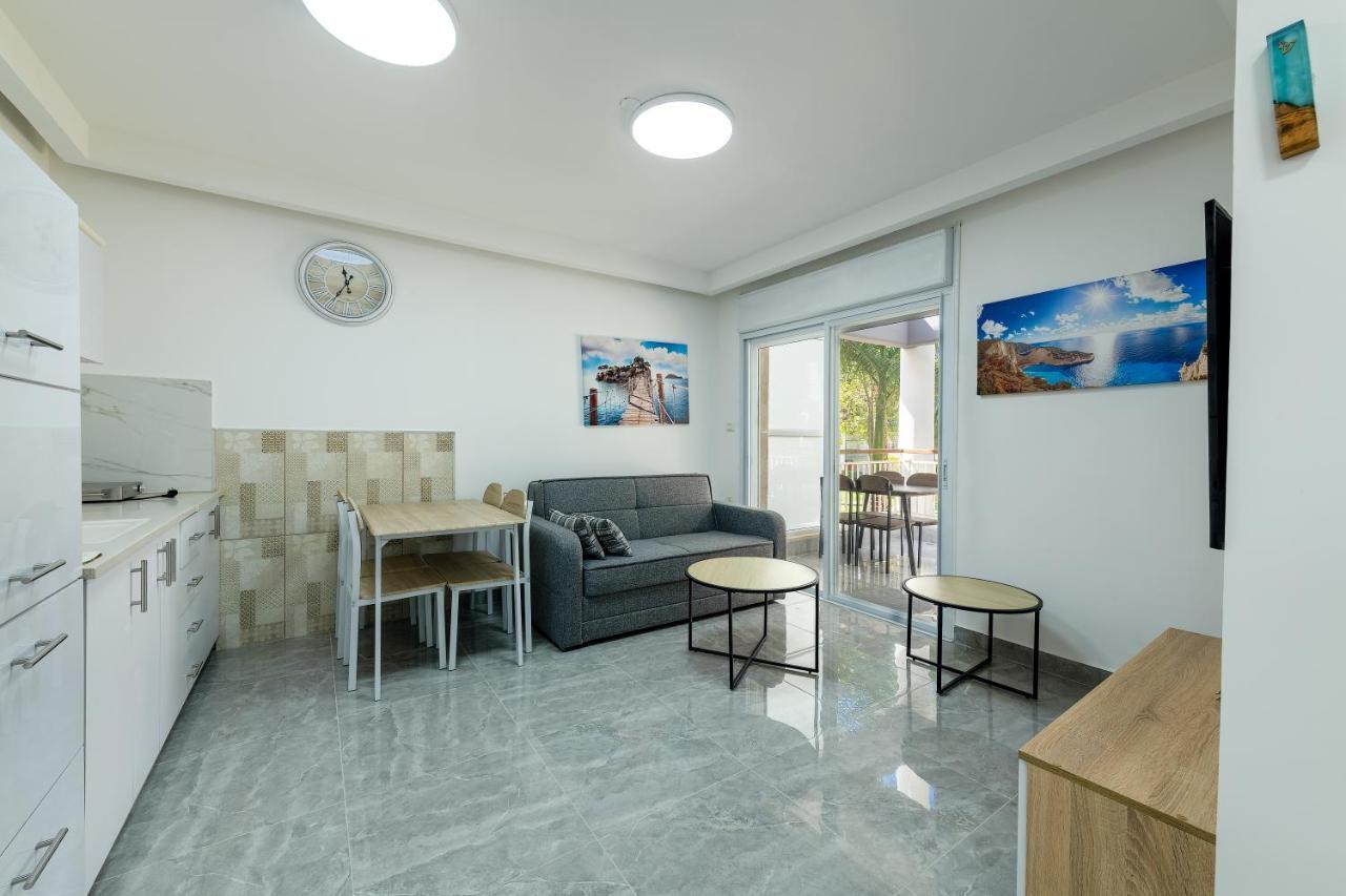 Apartment Kings At Royal Park *