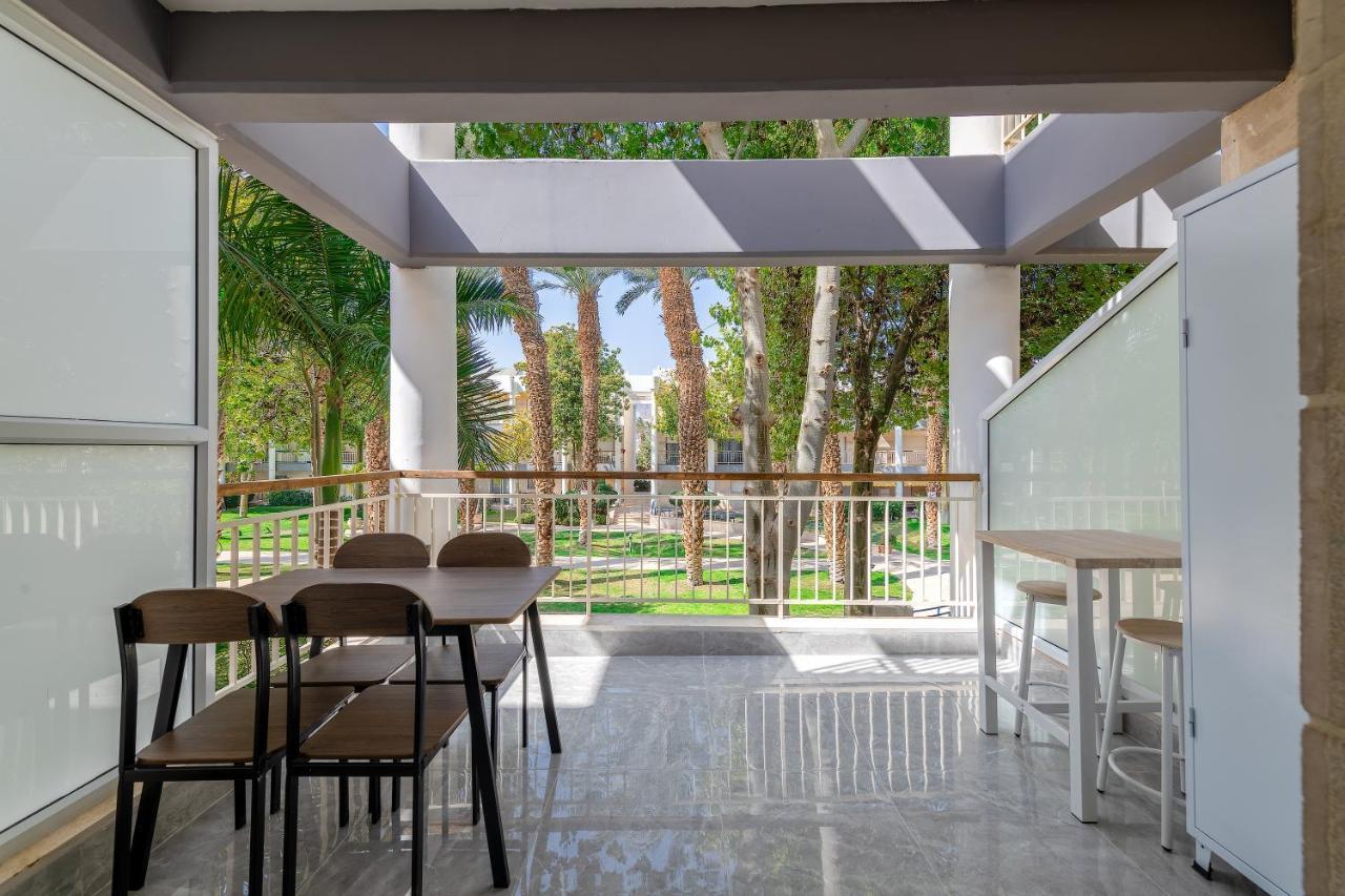 Apartment Kings At Royal Park Eilat