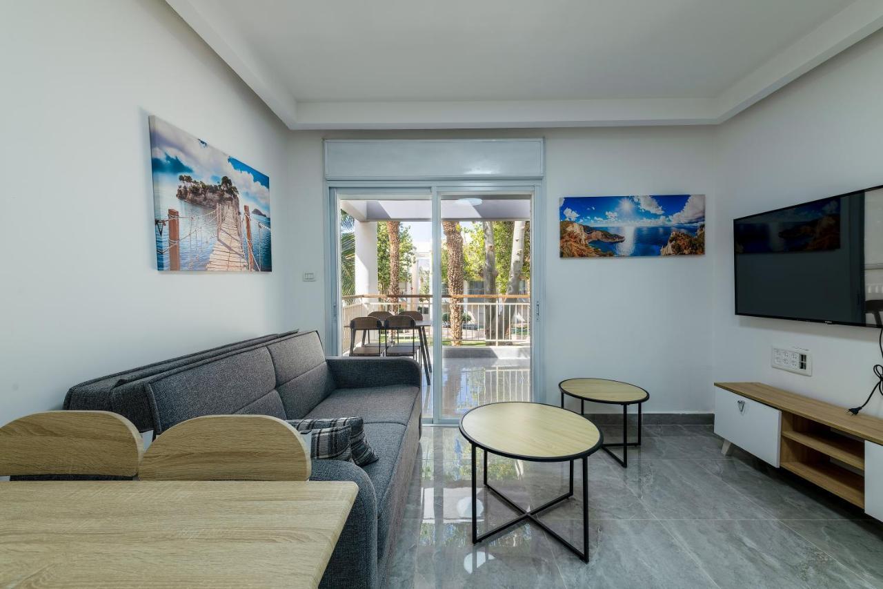 Kings At Royal Park Apartment Eilat