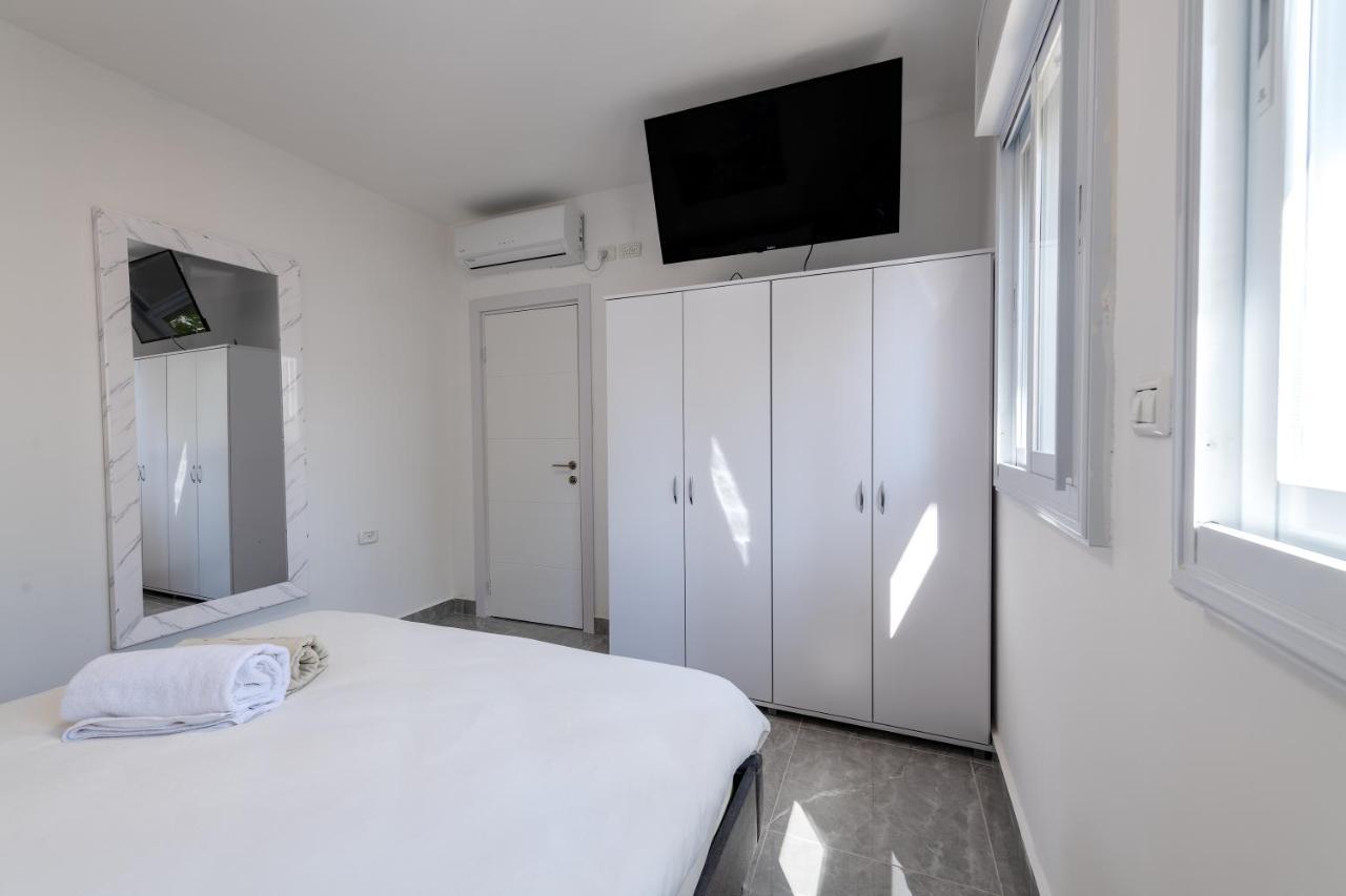 Kings At Royal Park Apartment Eilat