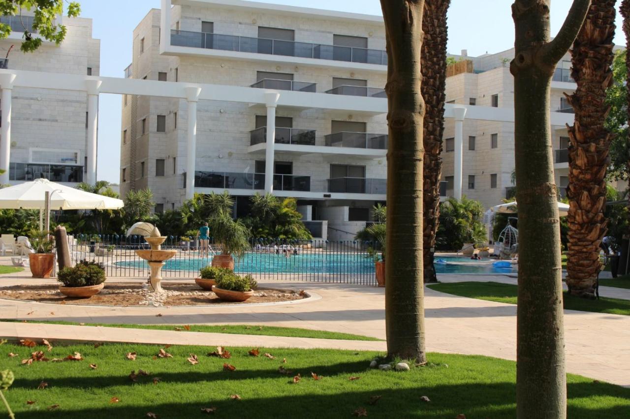 Kings At Royal Park Eilat